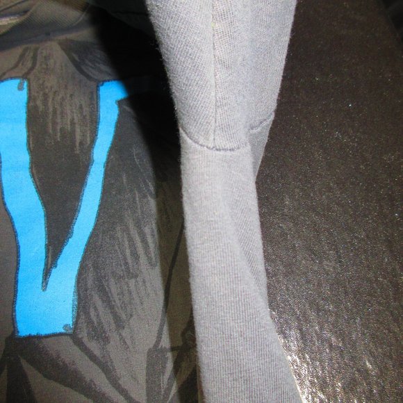 Vans Mens Tshirt Size MEDIUM - Picture 5 of 6